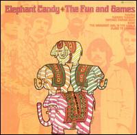 Elephant Candy von The Fun and Games