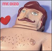Moustache (Half a Scissor) von Mr. Oizo