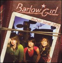 Another Journal Entry von BarlowGirl