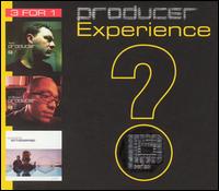 Producer Experience [Benz-Street] von LTJ Bukem