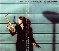 For the Rhythm [215] von Tineke Postma
