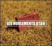 Belle Affaire von Les Hurlements D'Léo