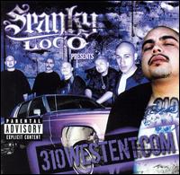 Presents...310westent.com von Spanky Loco