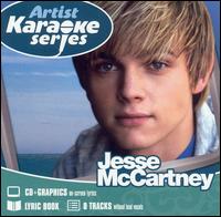 Disney Artist Karaoke Series: Jesse McCartney von Jesse McCartney