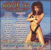 Dance Party von Byron Lee