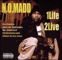 1 Life 2 Live von N.O. Madd