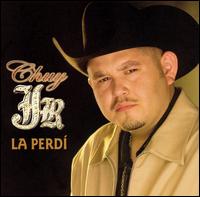 Perdi von Chuy Jr.
