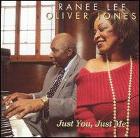 Just You, Just Me von Ranee Lee