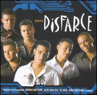 Grupo Disfarce von Grupo Disfarce