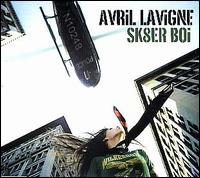 SK8ER Boi von Avril Lavigne