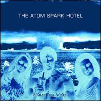 Atom Spark Hotel von Schizo Fun Addict