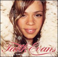 Faithful Christmas von Faith Evans