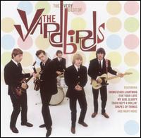 Very Best of the Yardbirds [Metro] von The Yardbirds