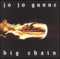 Big Chain von Jo Jo Gunne