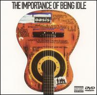 Importance of Being Idle [DVD] von Oasis