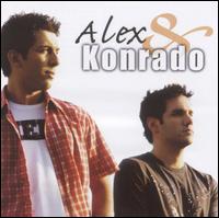Alex & Konrado von Alex/Konrado