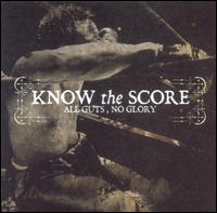 All Guts, No Glory von Know the Score