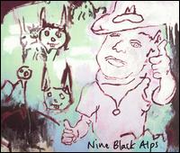 Unsatisfied von Nine Black Alps