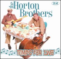 Tempo for Two von The Horton Brothers