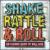 Shake Rattle & Roll: 50 Classic Rock N Roll Hits von Various Artists