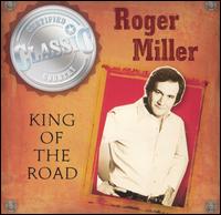 King of the Road [RCR/Cbuj] von Roger Miller