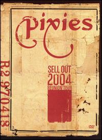 Sell Out von Pixies