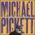 Conversation With the Blues von Michael Pickett