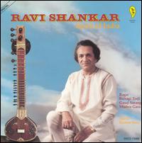 Spirit of India von Ravi Shankar