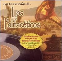 Consentidas De von Los Polifaceticos