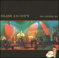 91 Over 50 von Slim Dusty