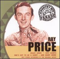 Country Hit Parade von Ray Price