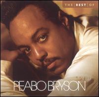 Best of Peabo Bryson [EMI] von Peabo Bryson