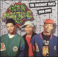 Mo Love's Basement Tapes: 1984-1990 von Ultramagnetic MC's