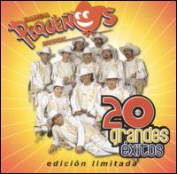 20 Grandes Exitos von Banda Pequeños Musical