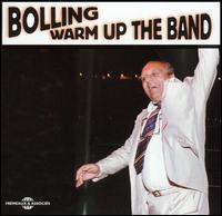 Warm Up the Band von Claude Bolling
