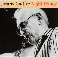 Night Dance von Jimmy Giuffre