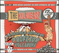 Profesor Volcanova von Kilaueaus