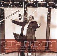 Voices von Gerald LeVert