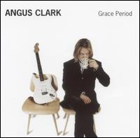 Grace Period von Angus Clark