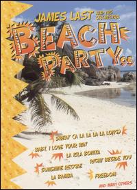 Beach Party von James Last