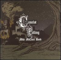 Camelot Falling von Mike McClure