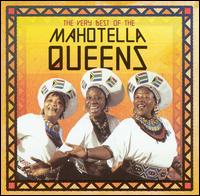 Very Best of Mahotella Queens von Mahotella Queens