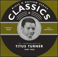 1949-1954 von Titus Turner