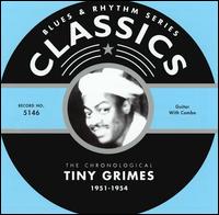 1951-1954 von Tiny Grimes