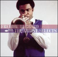 Artist Selects von Freddie Hubbard