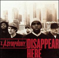Disappear Here von L.A. Symphony
