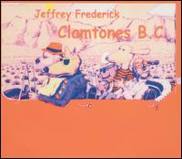 Clamtones B.C. von Jeffrey Frederick