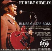 Blues Guitar Boss von Hubert Sumlin