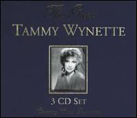 Great Tammy Wynette von Tammy Wynette