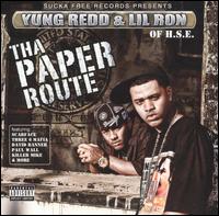 Sucka Free Records Presents: Tha Paper Route von Lil' Ron